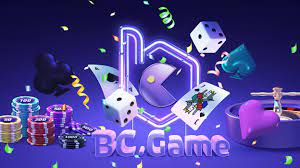 BC game online casino