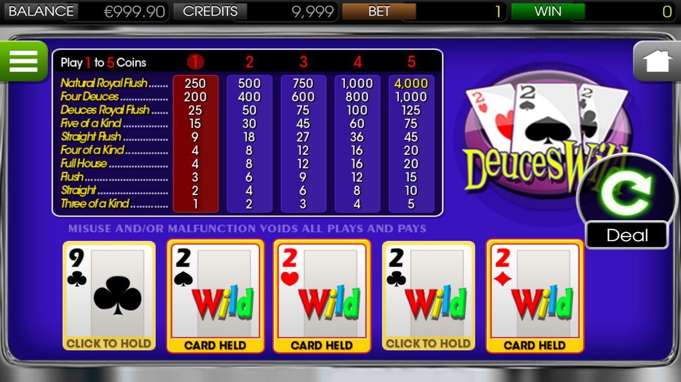 Full Review of Wild Online Casino