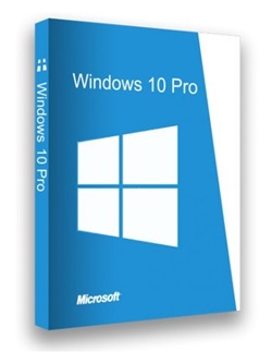 Microsoft Windows 10 Home and Pro x64 Clean ISO torrent