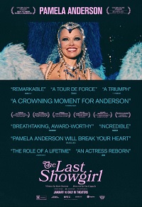 The Last Showgirl (2024)