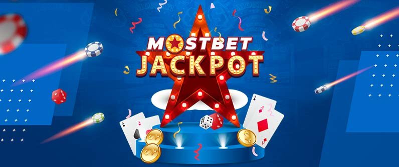 Mostbet Casino